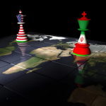 Il duello a distanza: il mistero sulle condizioni di Khamenei e l'offensiva mediatica di Trump